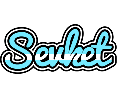 Sevket argentine logo