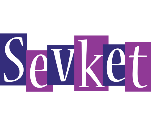 Sevket autumn logo