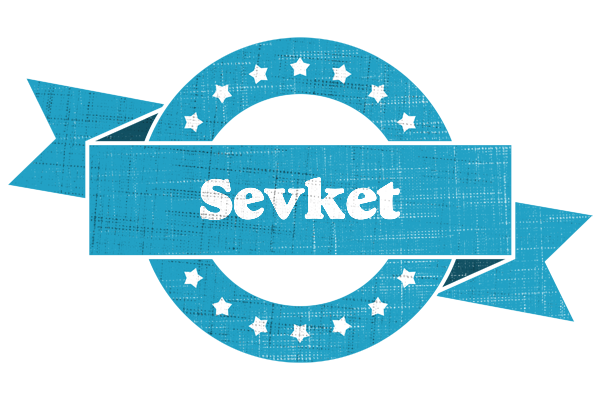 Sevket balance logo