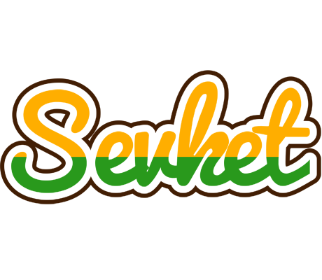 Sevket banana logo