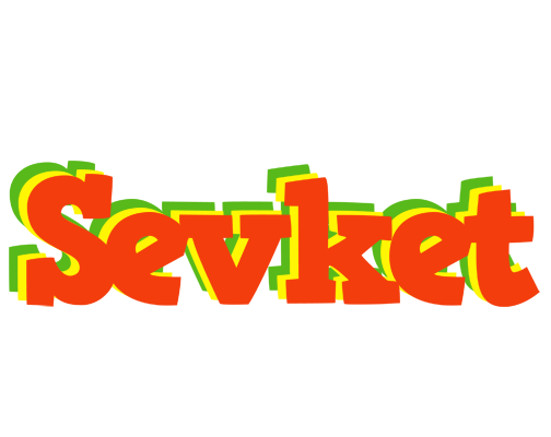Sevket bbq logo