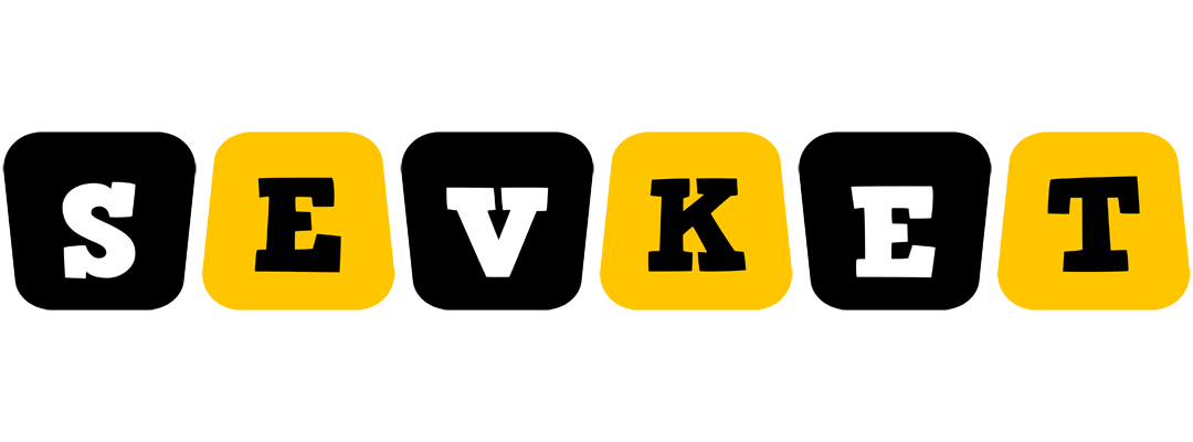 Sevket boots logo