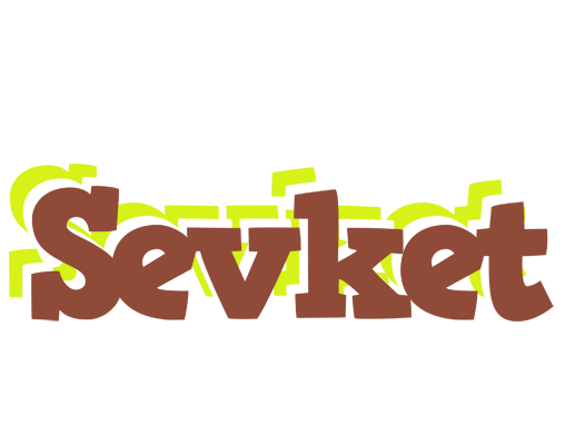 Sevket caffeebar logo