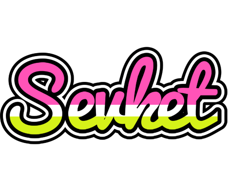 Sevket candies logo