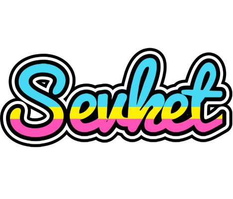 Sevket circus logo