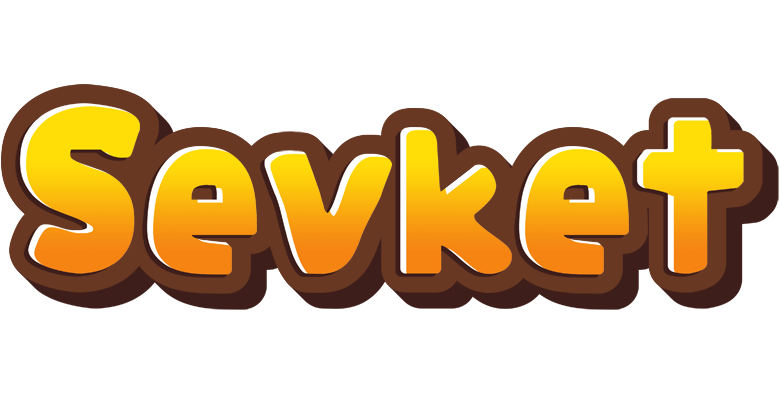 Sevket cookies logo