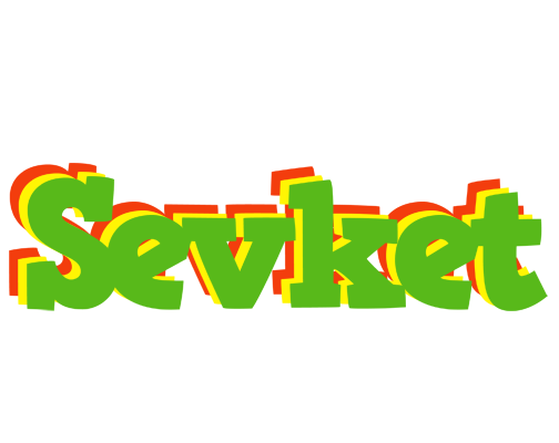 Sevket crocodile logo
