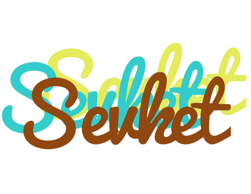 Sevket cupcake logo