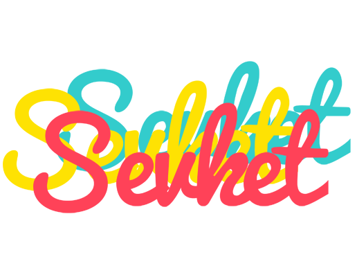 Sevket disco logo