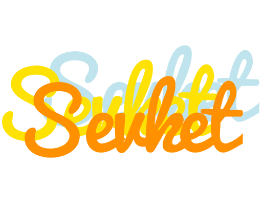 Sevket energy logo