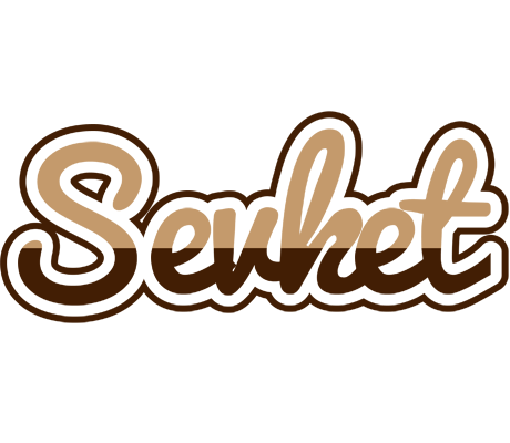 Sevket exclusive logo