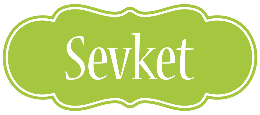 Sevket family logo