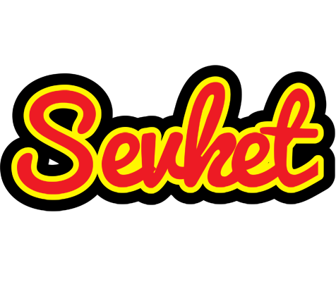 Sevket fireman logo