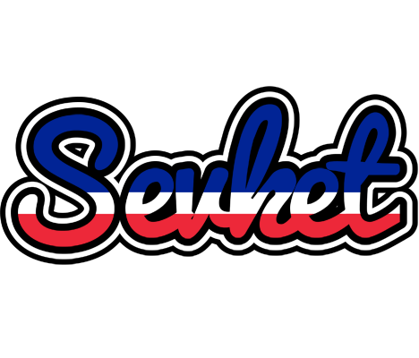 Sevket france logo