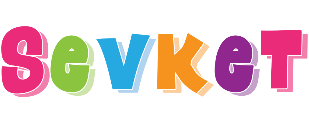 Sevket friday logo