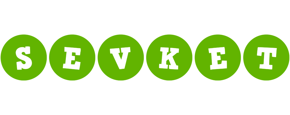 Sevket games logo