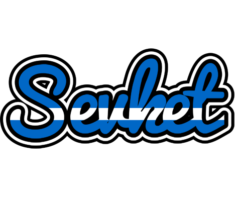Sevket greece logo