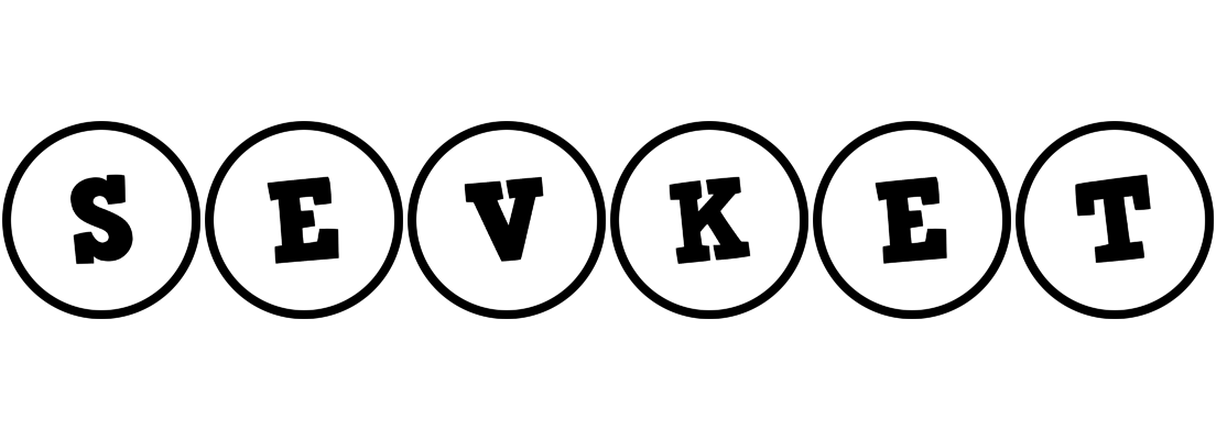Sevket handy logo