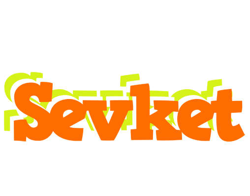 Sevket healthy logo