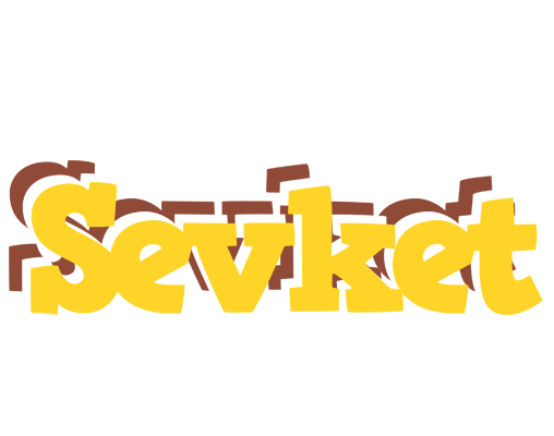 Sevket hotcup logo