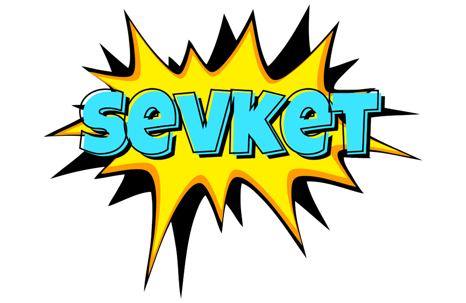 Sevket indycar logo