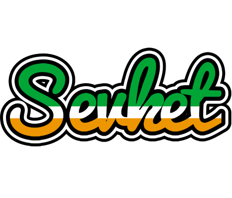 Sevket ireland logo