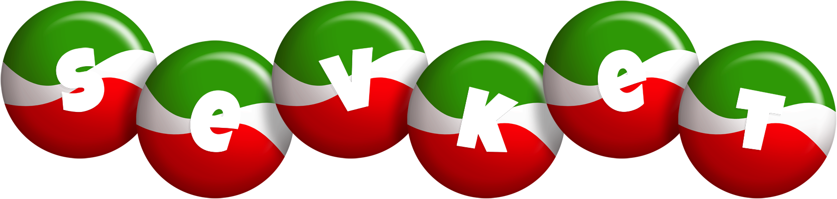 Sevket italy logo
