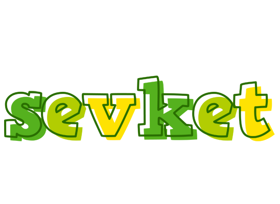 Sevket juice logo