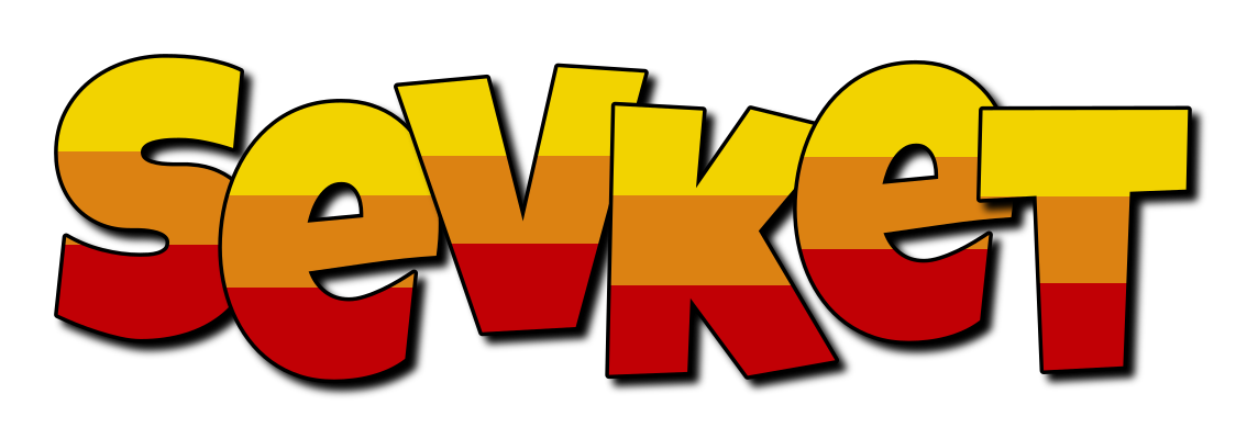 Sevket jungle logo