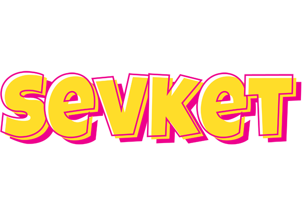 Sevket kaboom logo