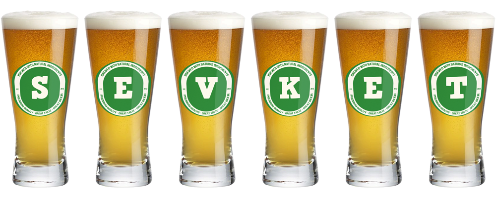 Sevket lager logo