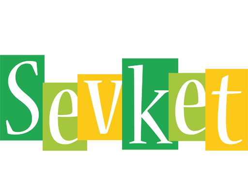 Sevket lemonade logo