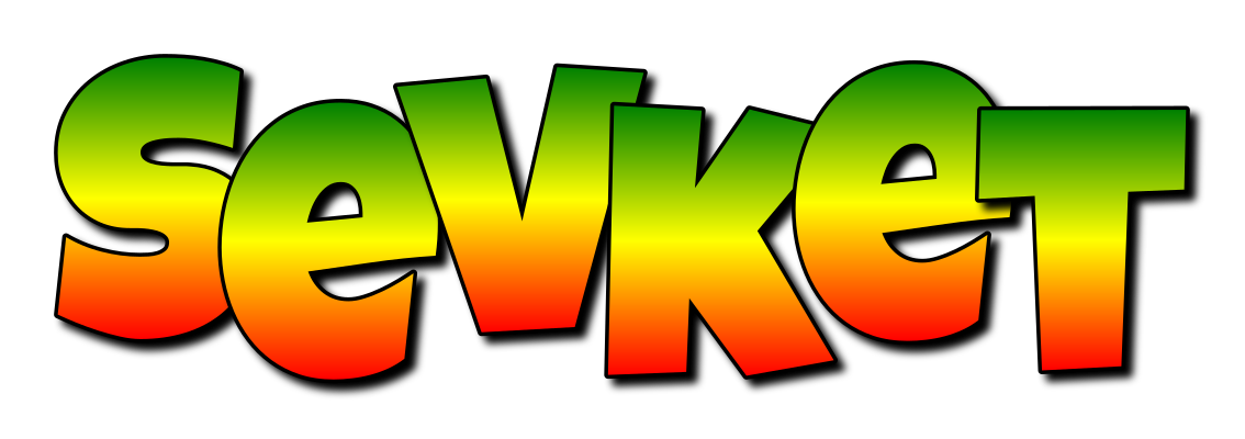 Sevket mango logo
