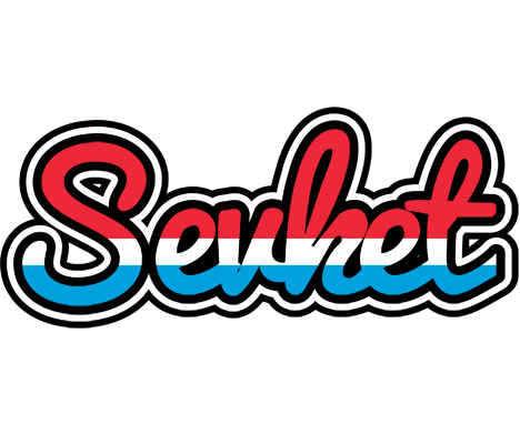 Sevket norway logo