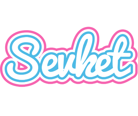 Sevket outdoors logo