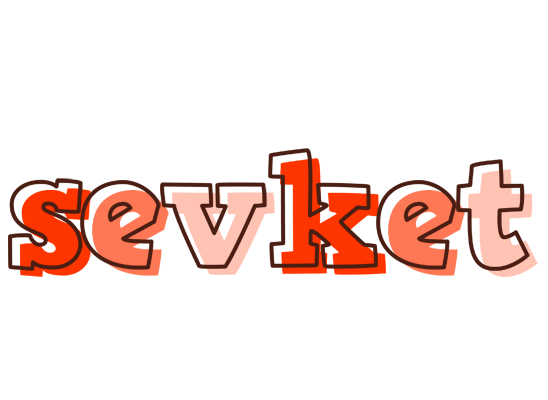 Sevket paint logo