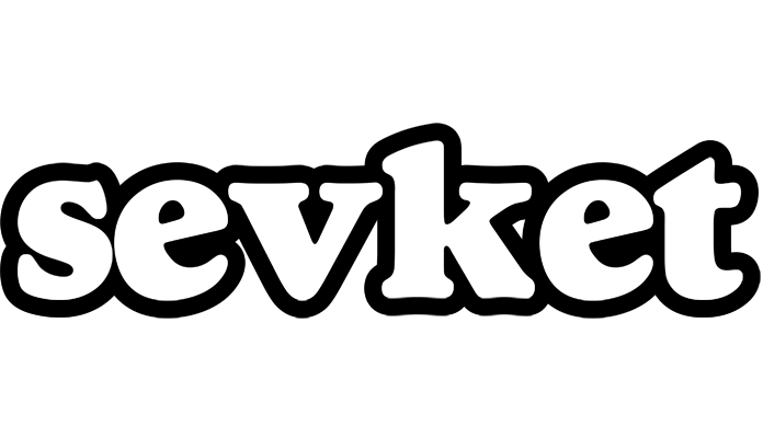 Sevket panda logo