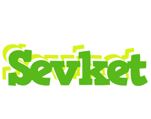 Sevket picnic logo
