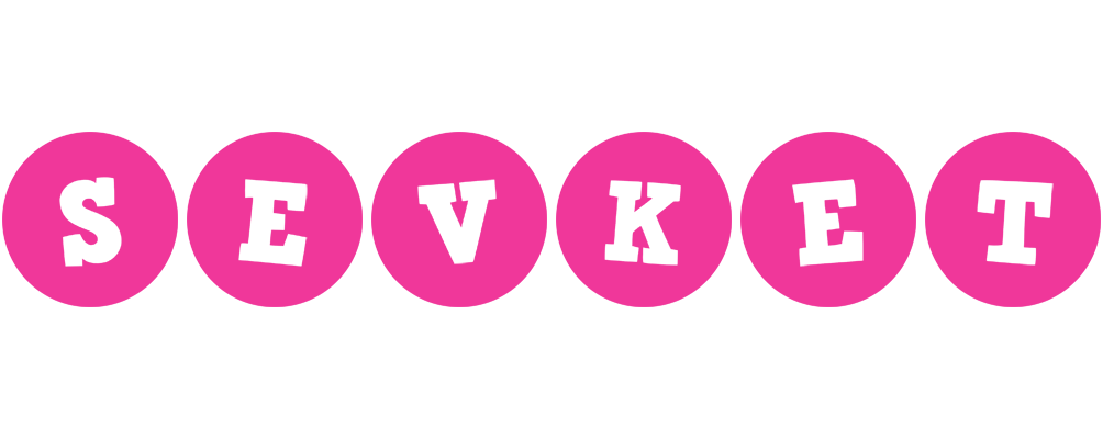Sevket poker logo