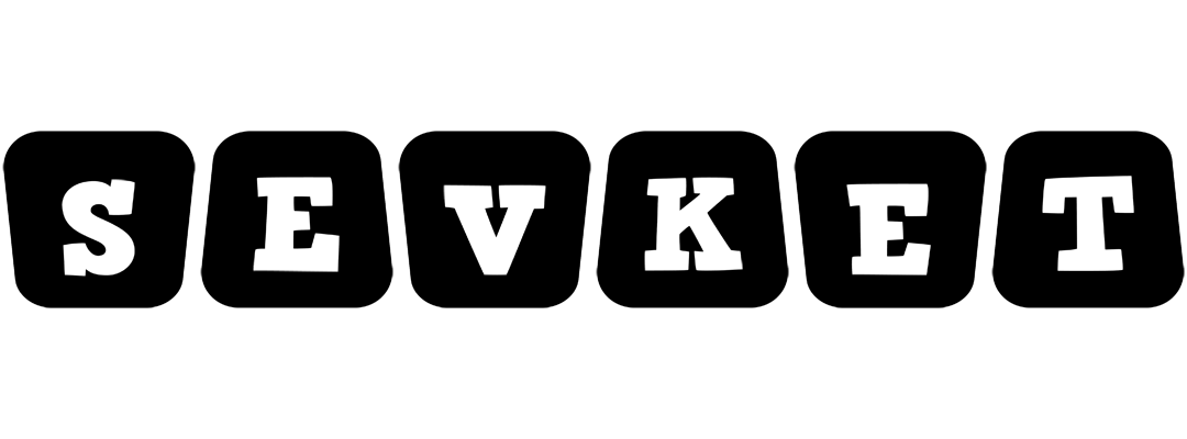 Sevket racing logo
