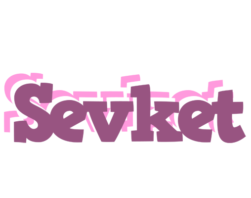 Sevket relaxing logo