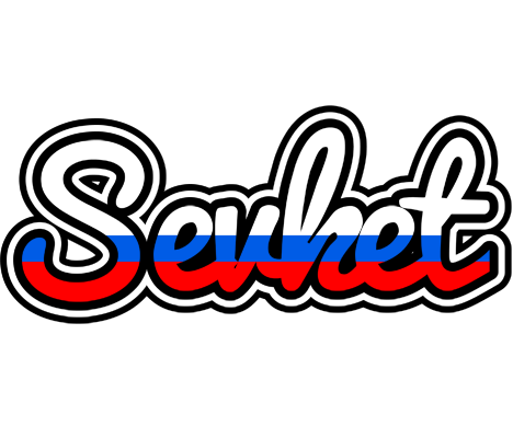 Sevket russia logo