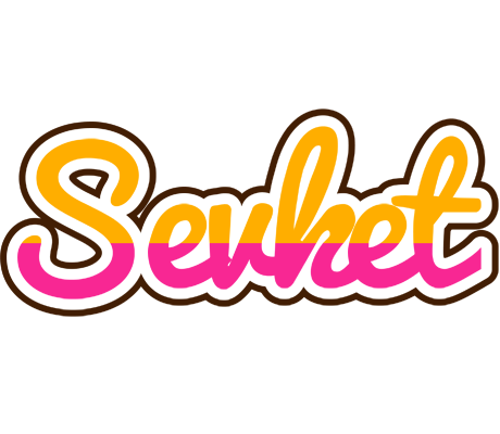 Sevket smoothie logo