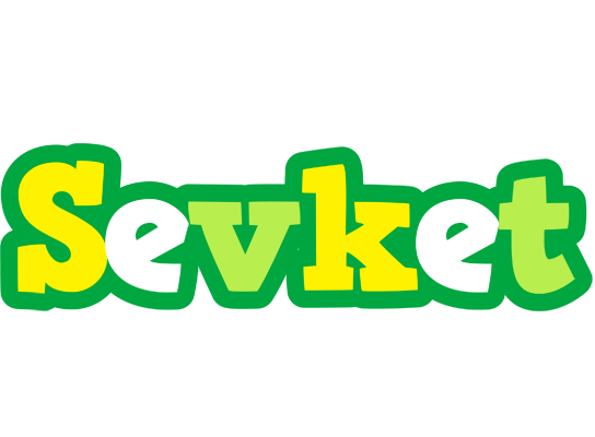 Sevket soccer logo