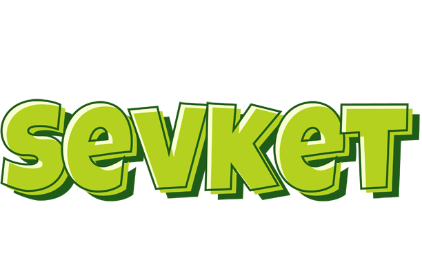 Sevket summer logo