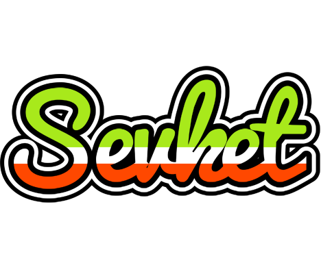 Sevket superfun logo