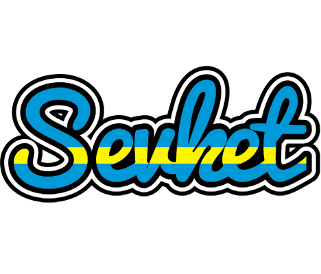 Sevket sweden logo