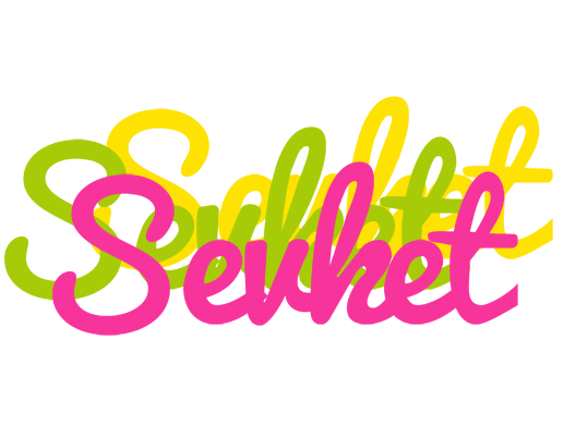 Sevket sweets logo
