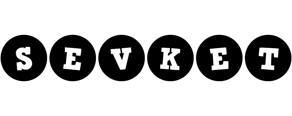 Sevket tools logo