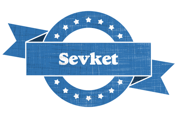 Sevket trust logo